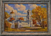 "Покровский собор"