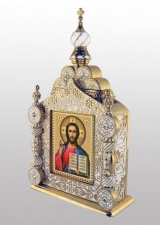 Киот православный